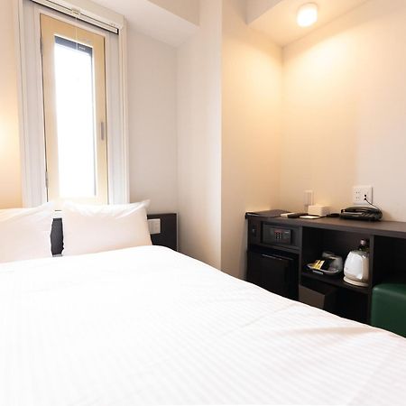 Tabist Tokyo City View Hotel Екстериор снимка