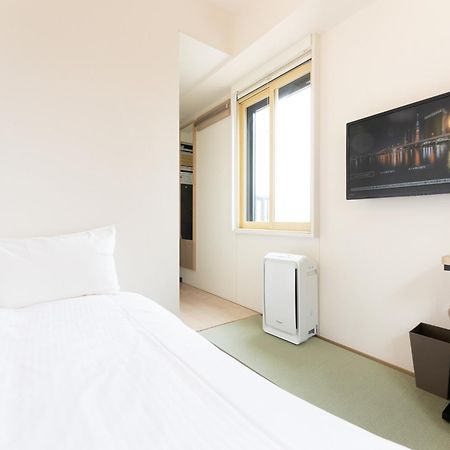 Tabist Tokyo City View Hotel Екстериор снимка
