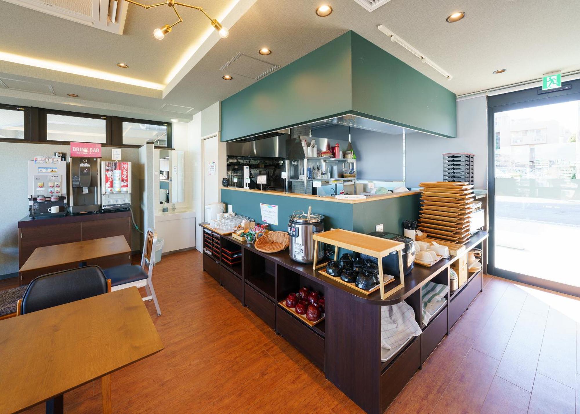 Tabist Tokyo City View Hotel Екстериор снимка