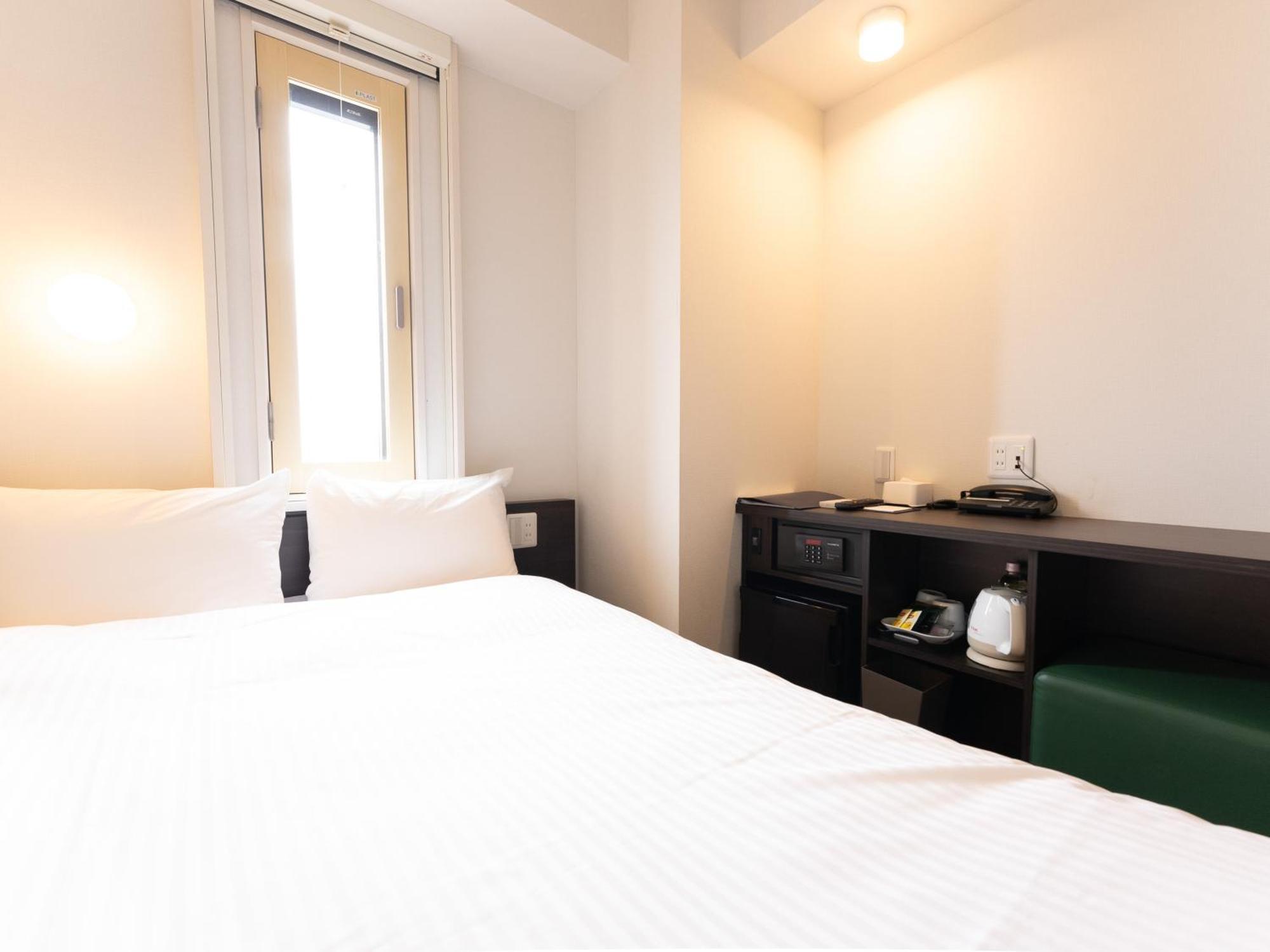 Tabist Tokyo City View Hotel Екстериор снимка