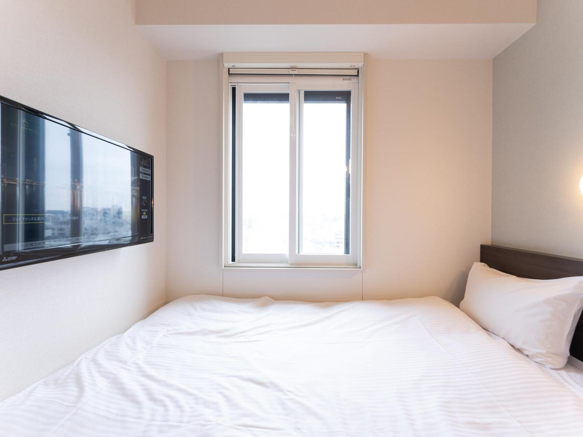 Tabist Tokyo City View Hotel Екстериор снимка