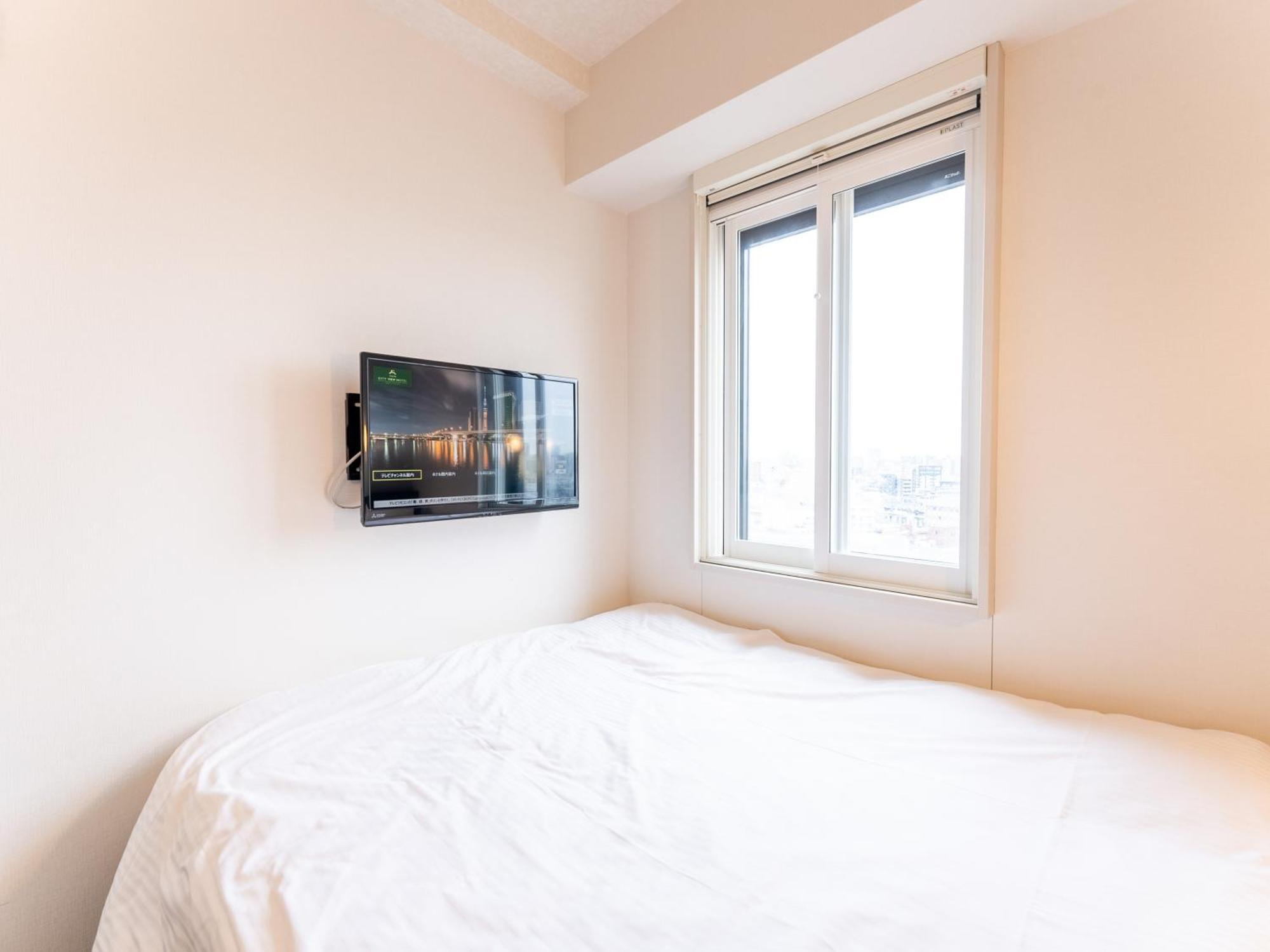 Tabist Tokyo City View Hotel Екстериор снимка